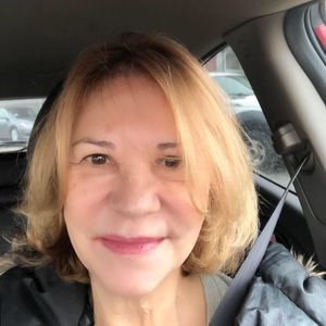 Meet your Posher, Kathleen